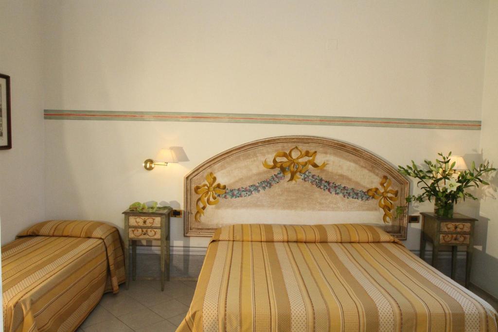Hotel Villa Margherita Casciana Terme Værelse billede