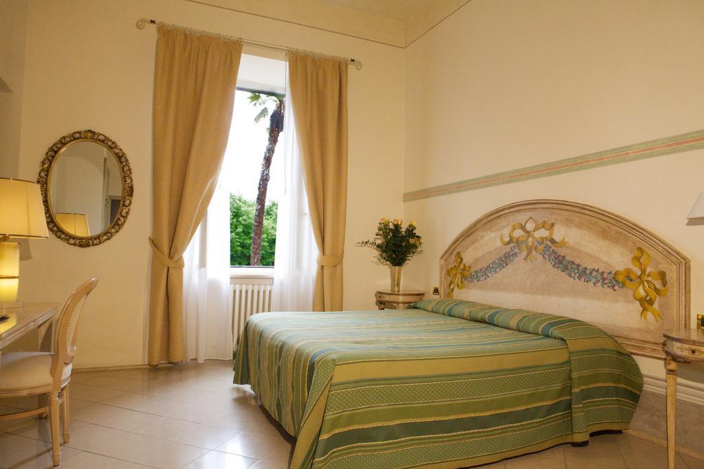 Hotel Villa Margherita Casciana Terme Værelse billede