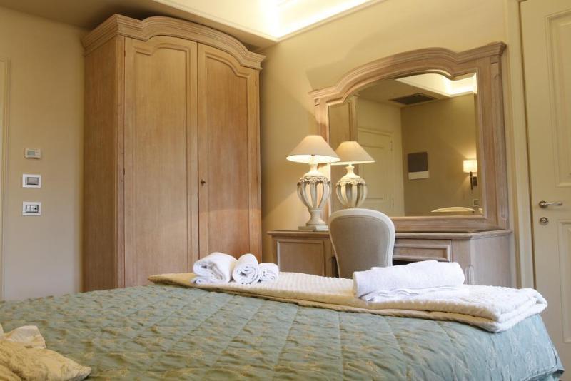 Hotel Villa Margherita Casciana Terme Eksteriør billede