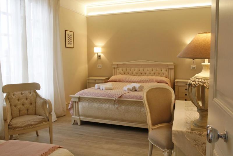 Hotel Villa Margherita Casciana Terme Eksteriør billede