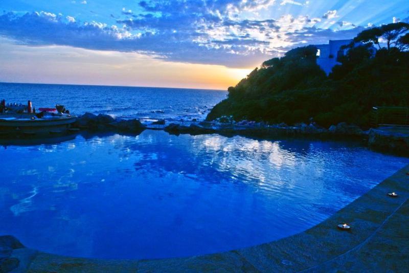 Hotel Villa Margherita Casciana Terme Eksteriør billede