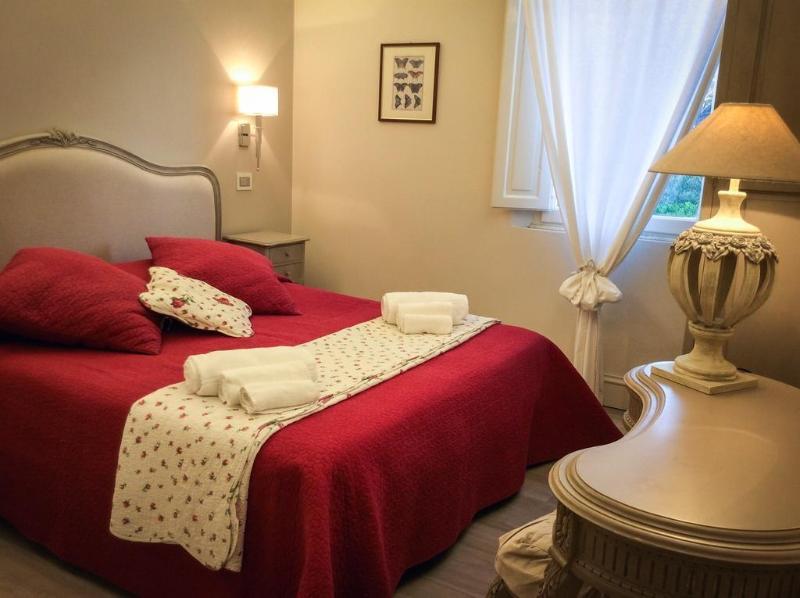 Hotel Villa Margherita Casciana Terme Eksteriør billede