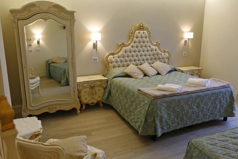 Hotel Villa Margherita Casciana Terme Eksteriør billede