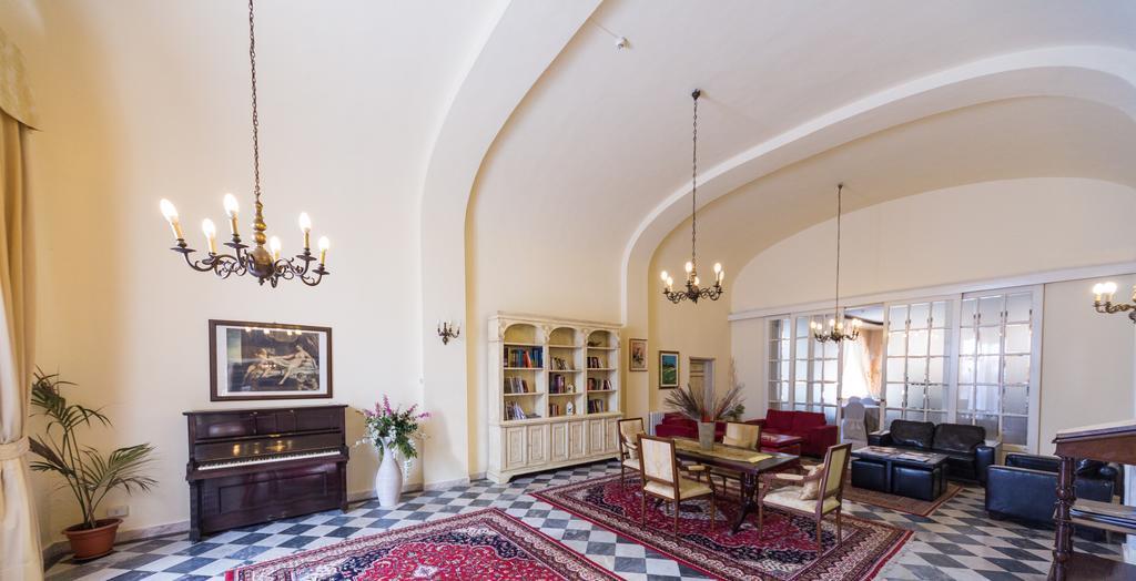 Hotel Villa Margherita Casciana Terme Eksteriør billede