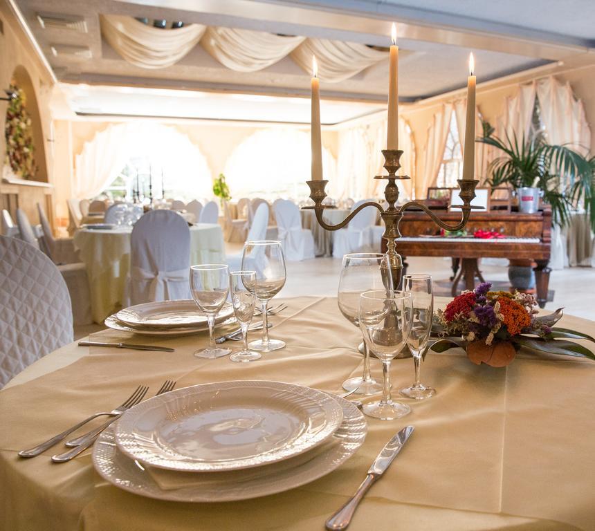 Hotel Villa Margherita Casciana Terme Eksteriør billede