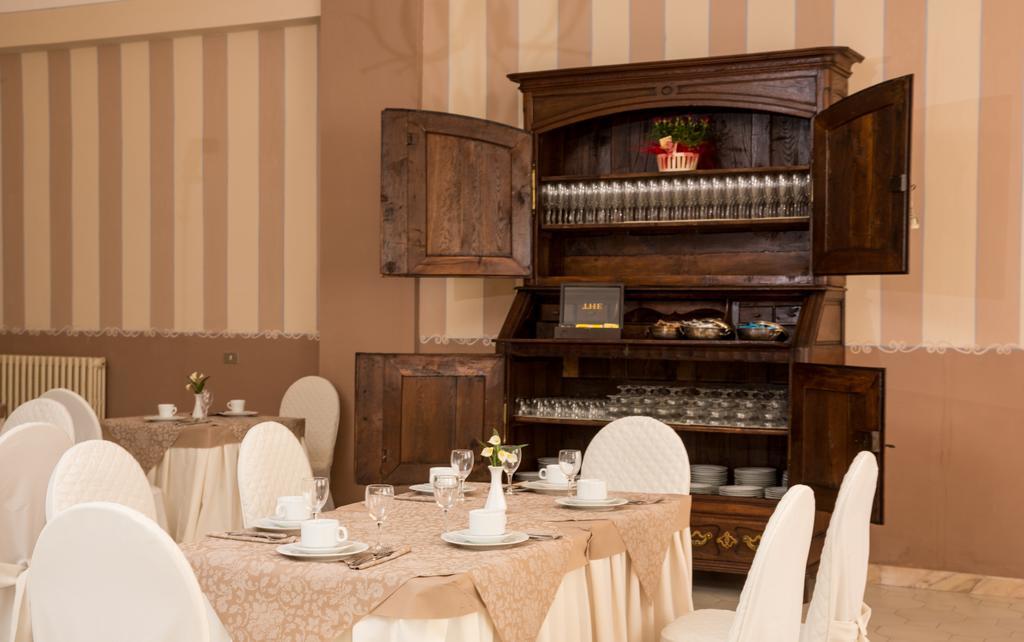 Hotel Villa Margherita Casciana Terme Eksteriør billede