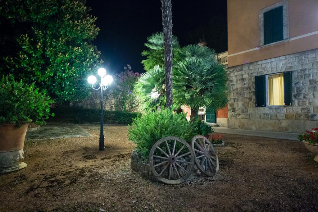 Hotel Villa Margherita Casciana Terme Eksteriør billede