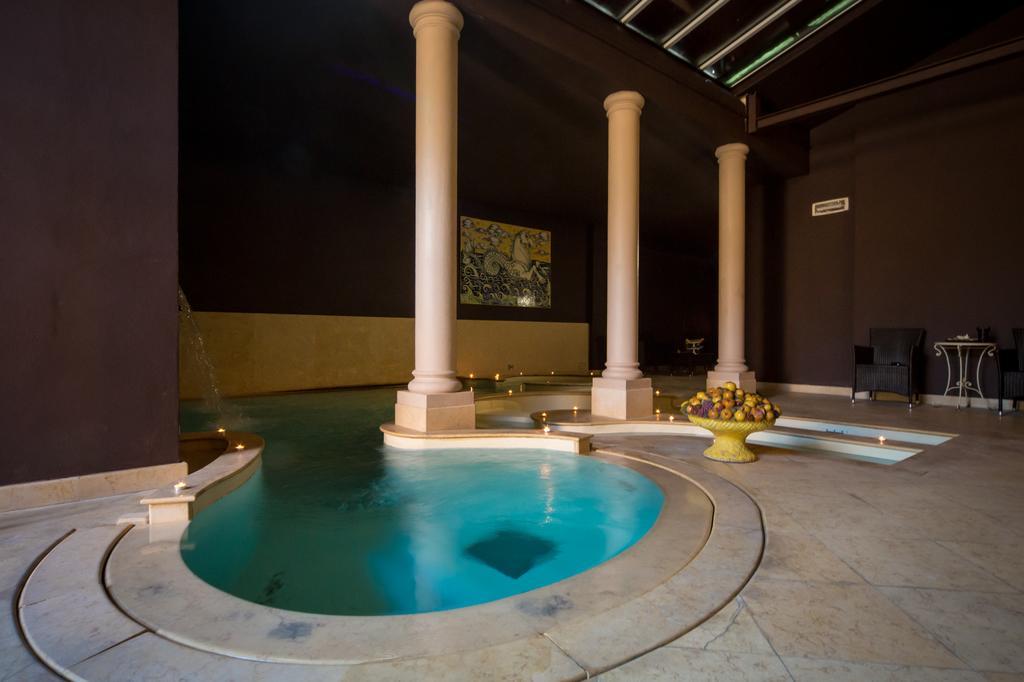 Hotel Villa Margherita Casciana Terme Eksteriør billede