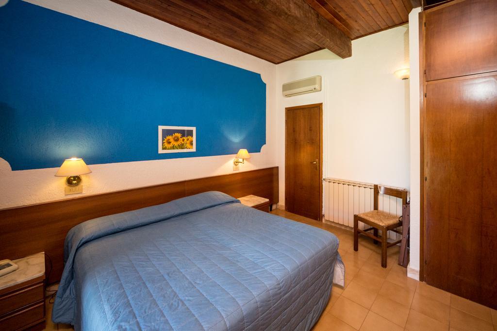 Hotel Villa Margherita Casciana Terme Værelse billede